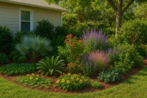 Florida Native Plants