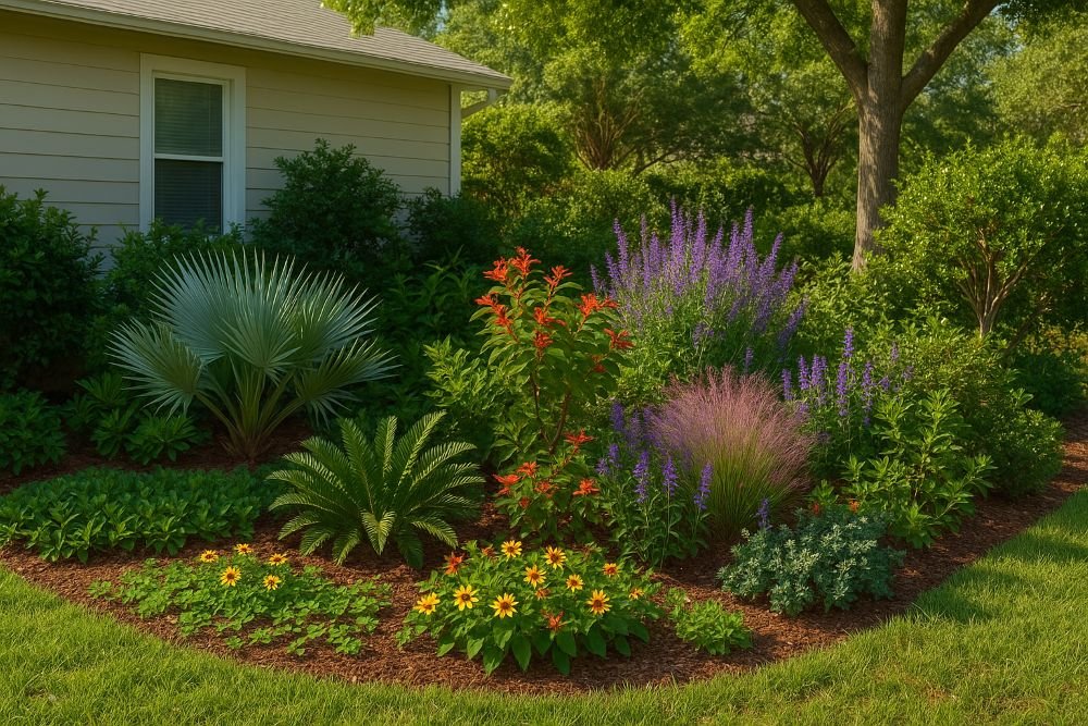 Florida Native Plants