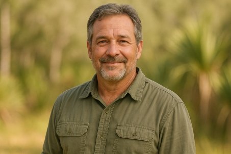 Profile Picture of Landscaper Terry