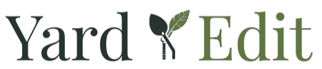 Yard Edit Logo
